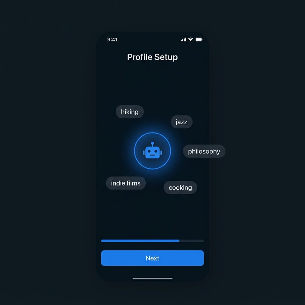Build your agent